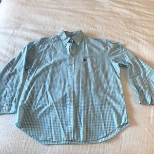 Brooks Brothers Button Down